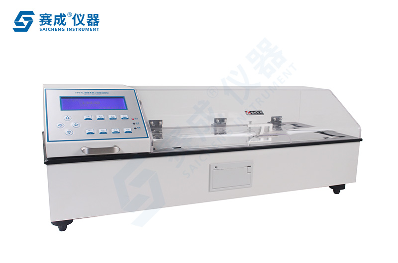 賽成摩擦系數/剝離強度試驗機