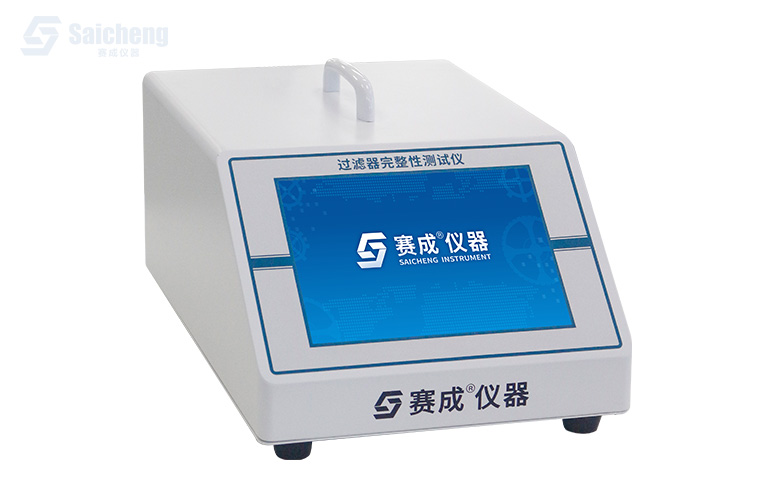 M6.5 全自動過濾器完整性測試儀